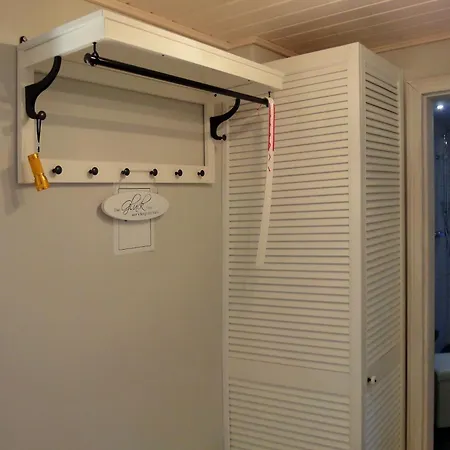 Ferienhaus Rotkäppchen