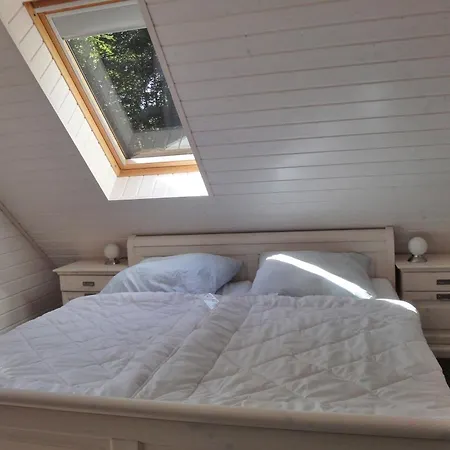 Rotkäppchen Sellin (Rugen)