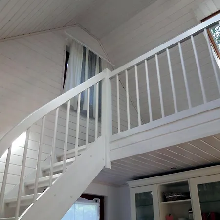 Ferienhaus Rotkäppchen *