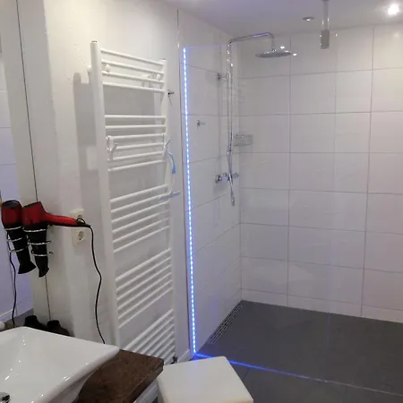 Rotkäppchen Ferienhaus Sellin (Rugen)