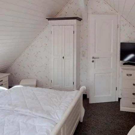 Ferienhaus Rotkäppchen Sellin (Rugen)