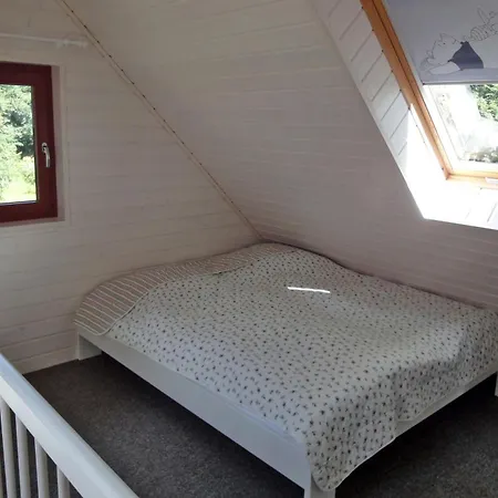 Rotkäppchen Sellin (Rugen)