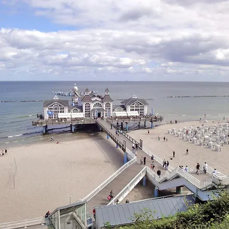 Ferienhaus Rotkäppchen