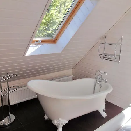 Rotkäppchen Ferienhaus *