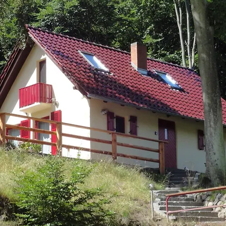 Ferienhaus Rotkäppchen Sellin (Rugen)