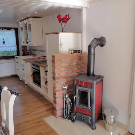 Rotkäppchen Ferienhaus *