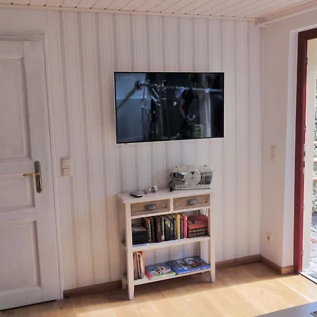 Rotkäppchen Sellin (Rugen)